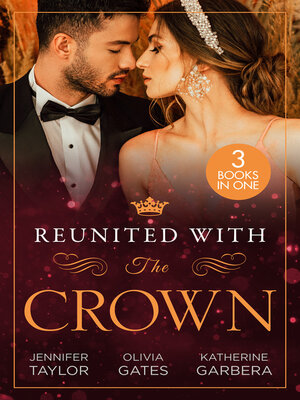 cover image of Reunited With the Crown